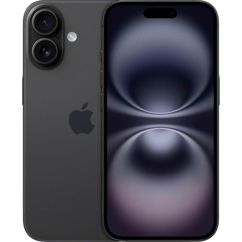 Apple Iphone 16 - Apple iPhone 16 A3081 (Fully Unlocked)