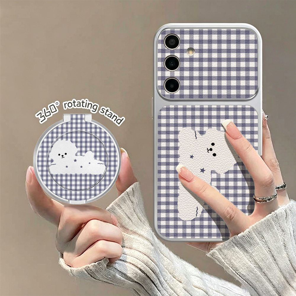 Samsung Galaxy A55 - Phone Case For Samsung Galaxy S26