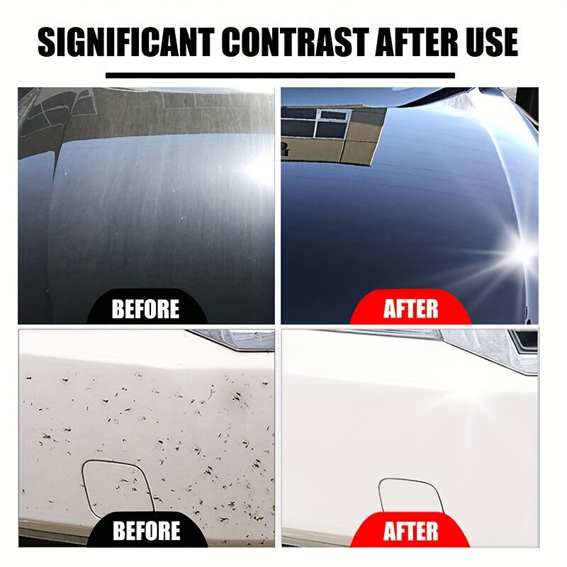 Car Ceramic Coating For Auto P - Oleophobic Coating Spray recension och pris