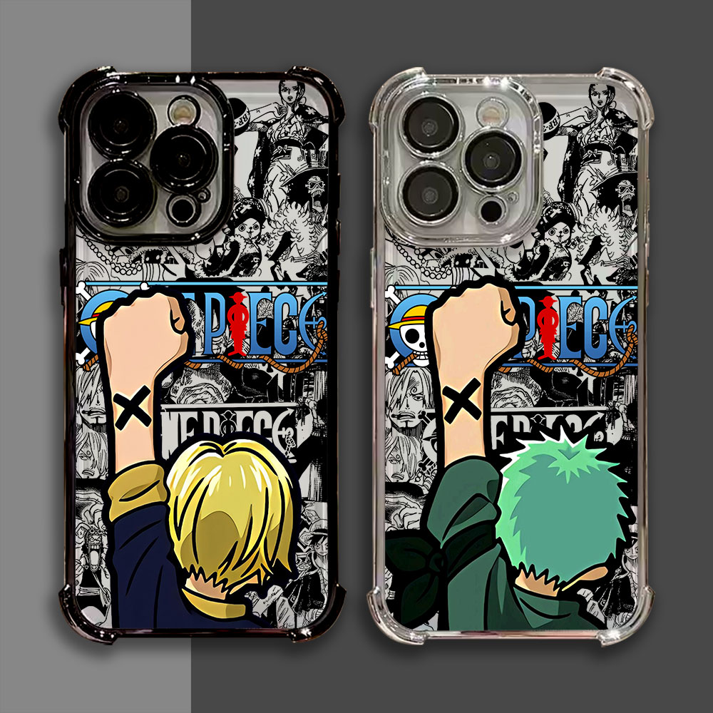 Anime Luffys Zoros Sanjis Phon - Vivo Y28 recension och pris