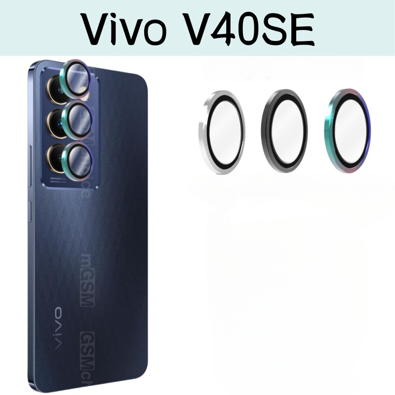 For Vivo V40 SE Camera Lens Pr - Vivo V40 recension och pris