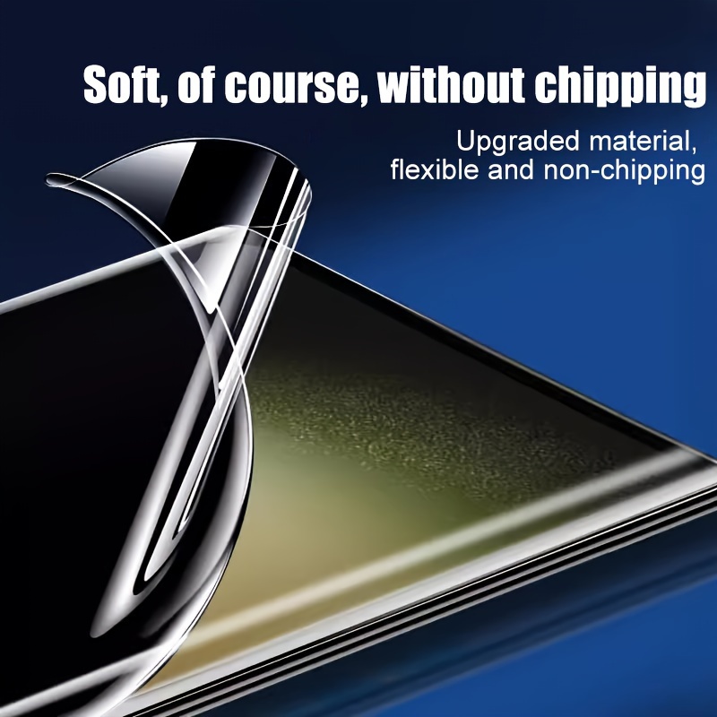 3Pcs Privacy Hydrogel For Vivo - Vivo Y28 recension och pris