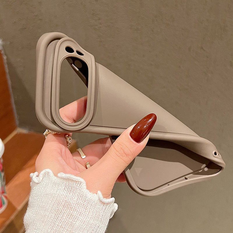 Soft TPU Phone Case For Google - Google Pixel 9 Pro recension och pris