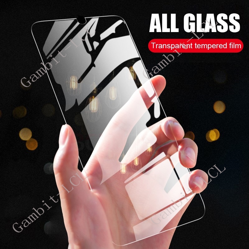 9H HD Original Tempered Glass  - Vivo V40 recension och pris
