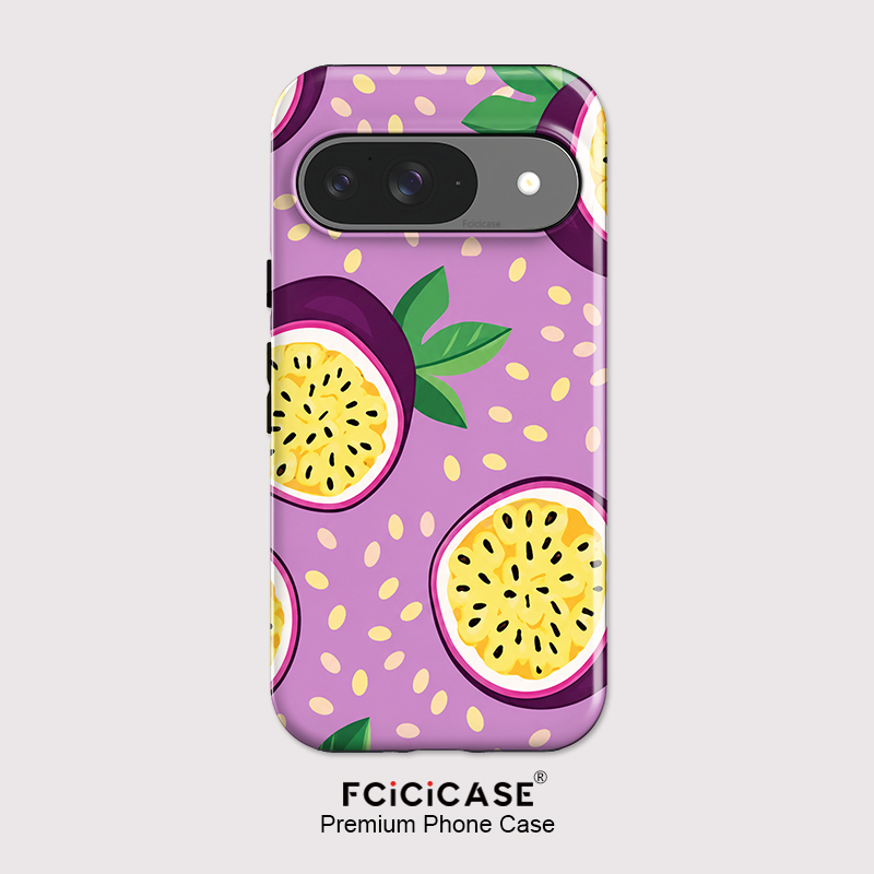 Fcicicase Acrylic Phone Case F - Google Pixel 9 Pro recension och pris