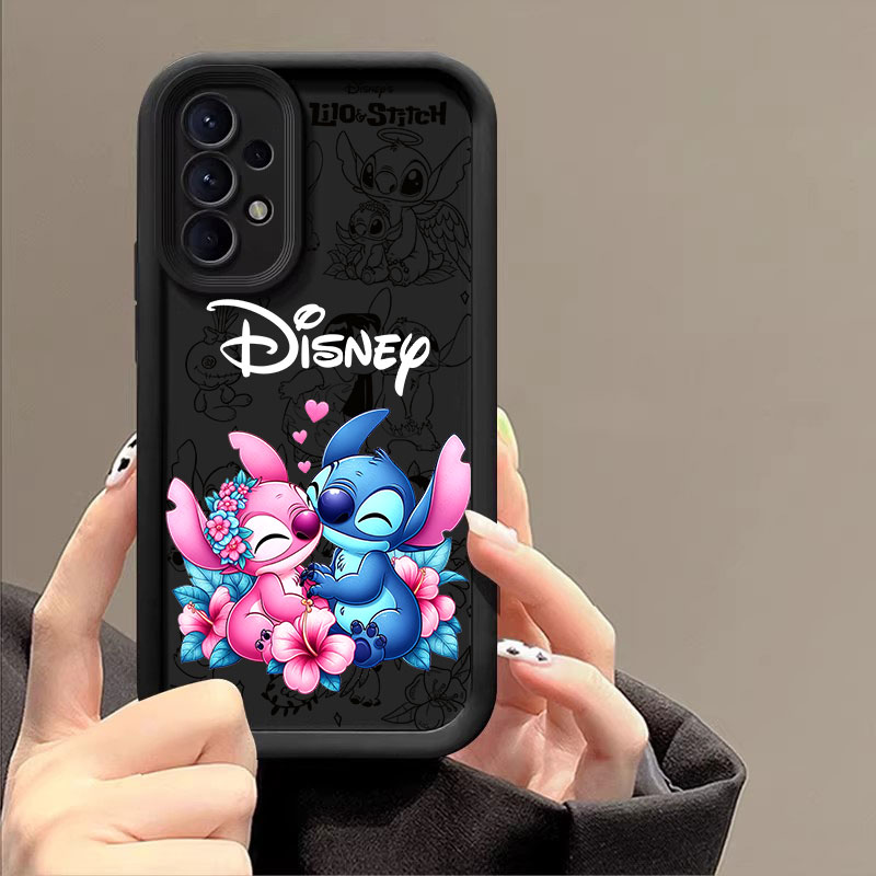 Angel And Stitch Koala Disney  - Samsung Galaxy A55 recension och pris