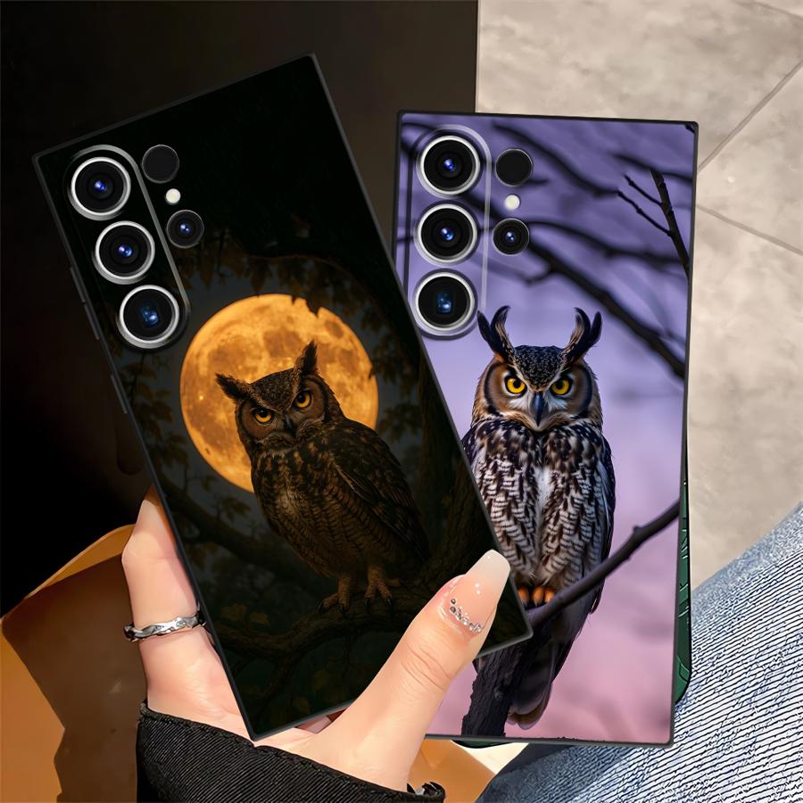 Funda Phone Cover Case for Sam - Samsung Galaxy S25 recension och pris