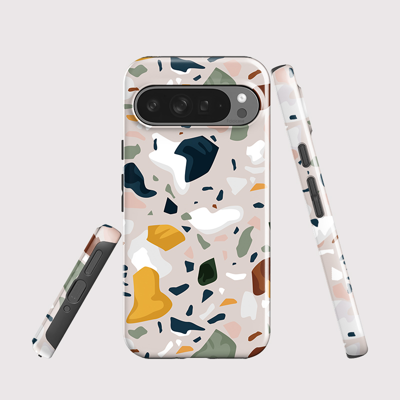 Fcicicase Luxury Painting Phon - Google Pixel 9 Pro recension och pris