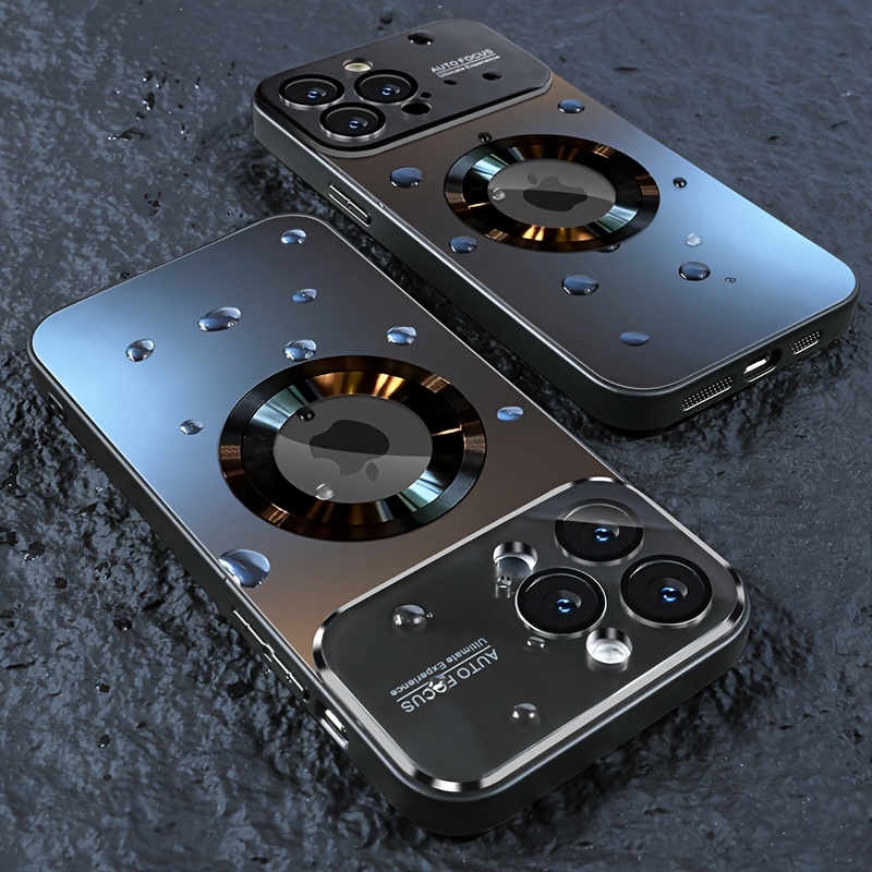 Luxury Glass Camera Lens Wirel - Camera Lens Protector recension och pris