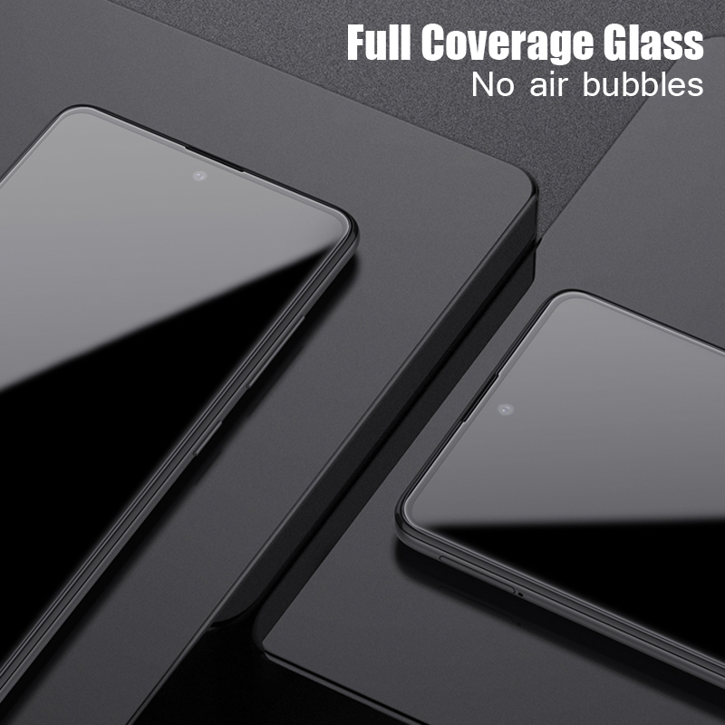 5PCS 100% Original HD Tempered - Oppo Reno 12 recension och pris