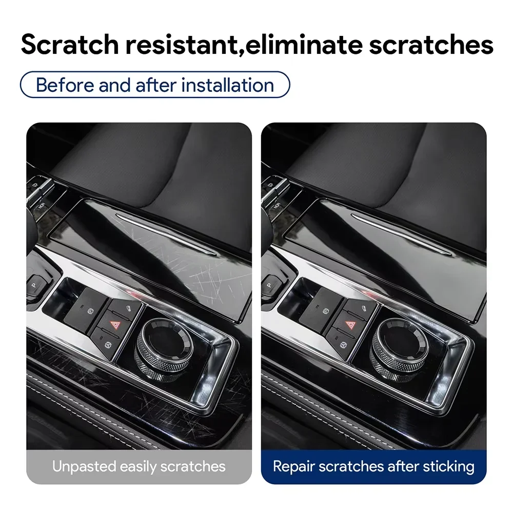 For Ferrari Roma 2023-2025 Car - Matte Anti Glare Screen recension och pris