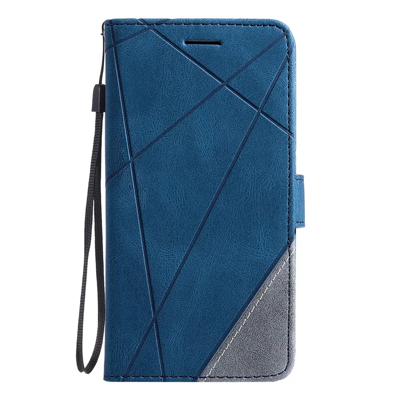 Wallet Flip Case Cover Couqe F - Vivo Y28 recension och pris