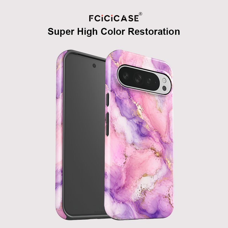 Fcicicase Anti-knock Acrylic P - Google Pixel 9 Pro recension och pris