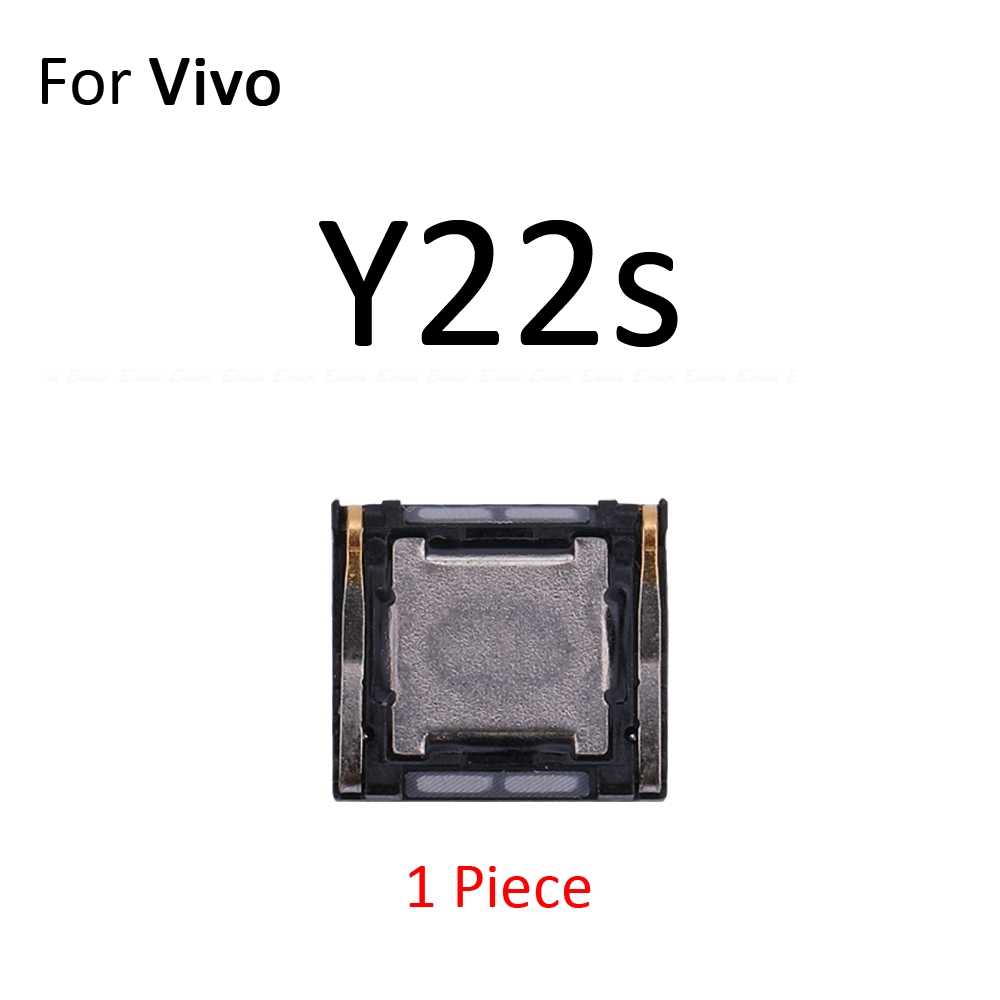 Top Front Earpiece Ear piece S - Vivo Y28 recension och pris