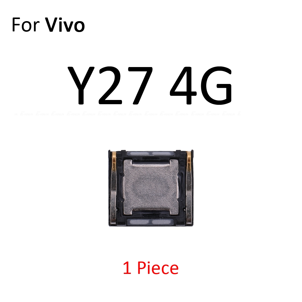 Top Front Earpiece Ear piece S - Vivo Y28 recension och pris