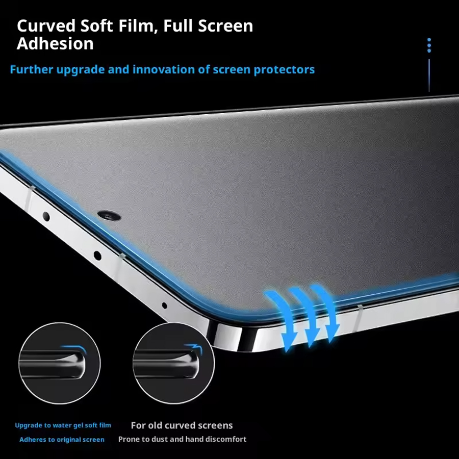 2PCS Matte Hydrogel Film for R - Realme Note 50 recension och pris