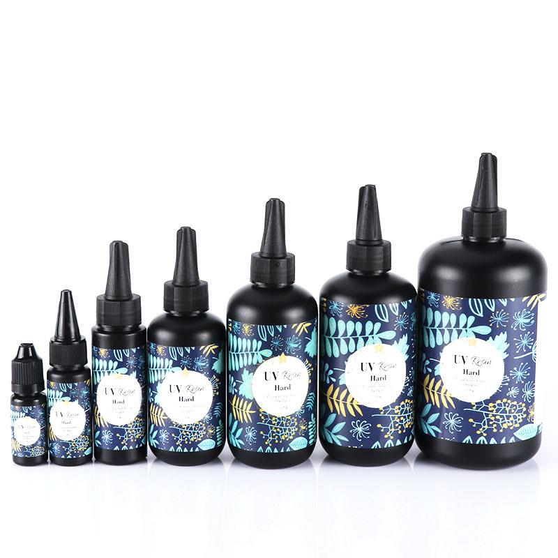 Quick Drying UV Resin Adhesive - Liquid Uv Glue Kit recension och pris