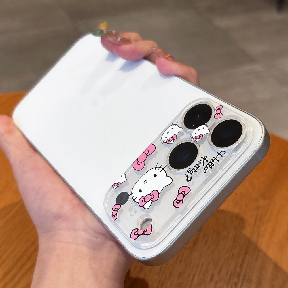 Cute Cartoon Camera Protector  - Camera Lens Protector recension och pris