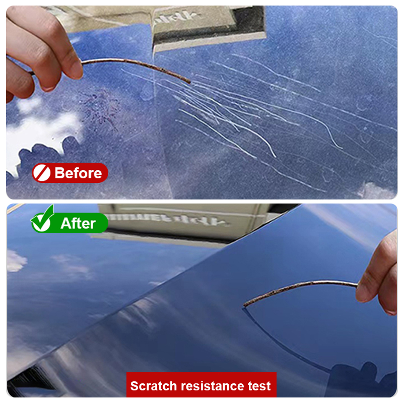 3 In 1 Car Ceramic Nano Coatin - Nano Liquid Coating recension och pris