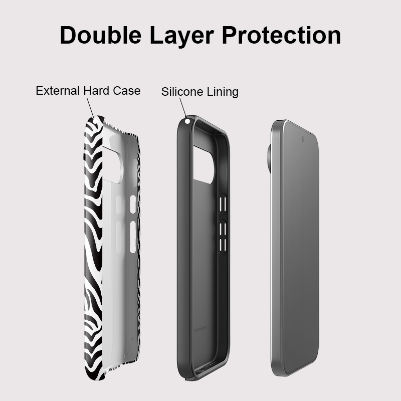 Fcicicase Phone Case For Googl - Google Pixel 9 Pro recension och pris