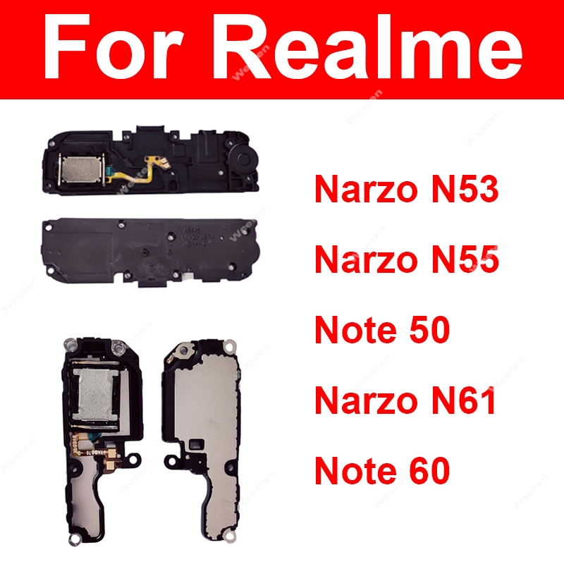 For Realme Narzo N53 N55 N61 N - Realme Note 50 recension och pris
