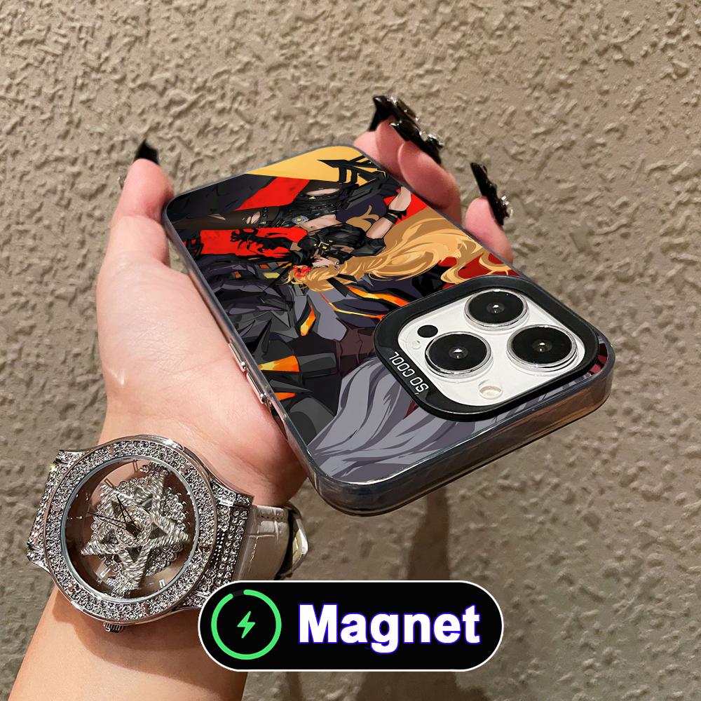 Magik Illyana Phone Case for i - Apple Iphone 16 recension och pris