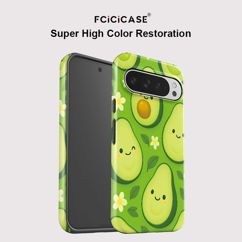 Fcicicase For Pixel 10 Pro XL  - Google Pixel 9 Pro recension och pris