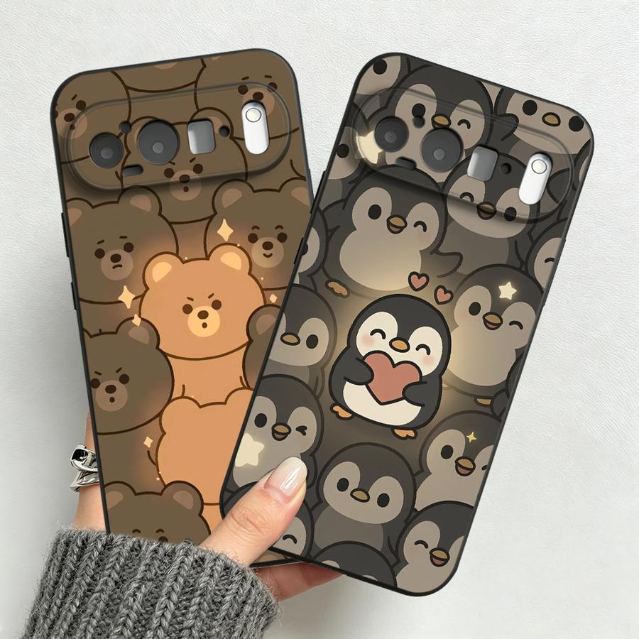 Funda Phone Cover Case for Goo - Google Pixel 9 Pro recension och pris