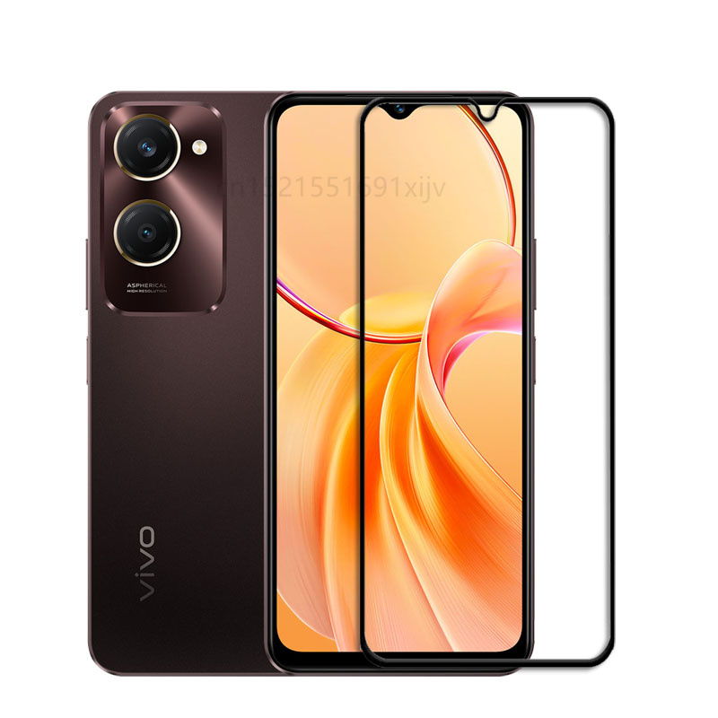 6in1 Glass For Vivo Y28s Full  - Vivo Y28 recension och pris