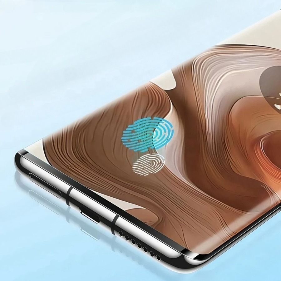 UV Full Glue Tempered Glass Fo - Huawei Mate 60 recension och pris
