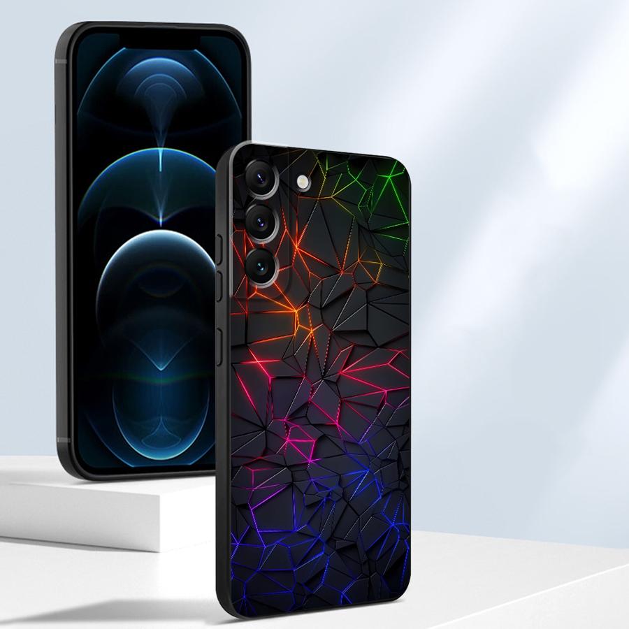 Phone Cover Case for Samsung G - Samsung Galaxy A55 recension och pris