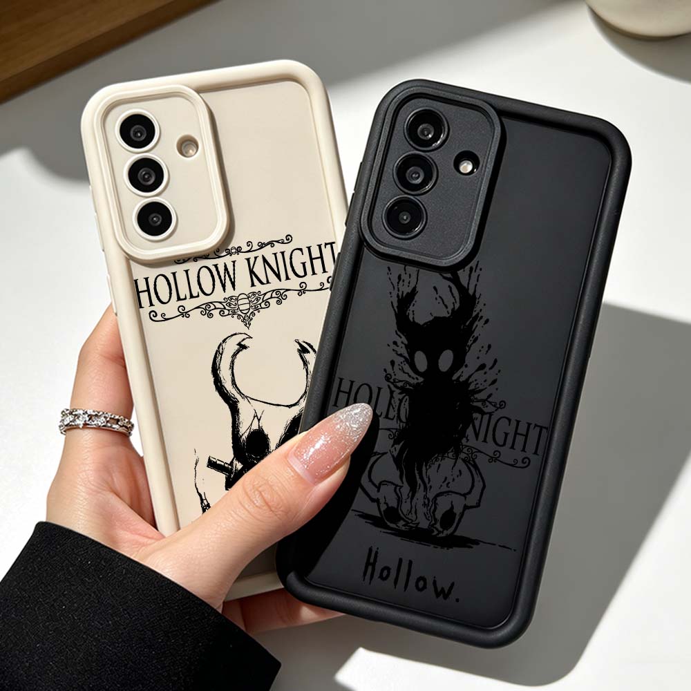 The Hollow Knight Phone Case F - Samsung Galaxy A55 recension och pris