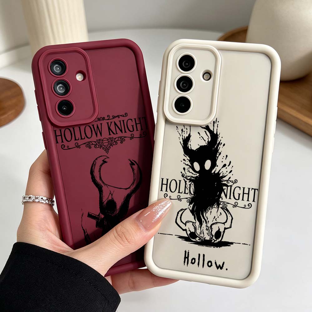 The Hollow Knight Phone Case F - Samsung Galaxy A55 recension och pris