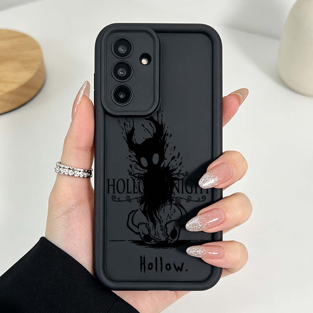 The Hollow Knight Phone Case F - Samsung Galaxy A55 recension och pris