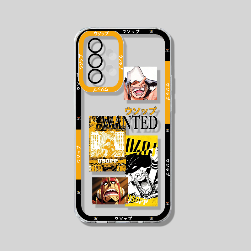 One P-Piece Soft Silicone Case - Samsung Galaxy A55 recension och pris