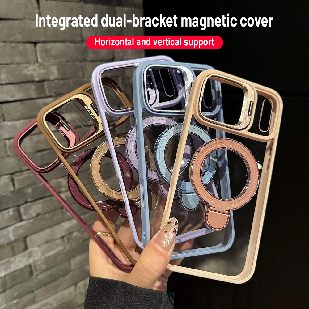 For Magsafe Magnetic Holder Ph - Camera Lens Protector recension och pris
