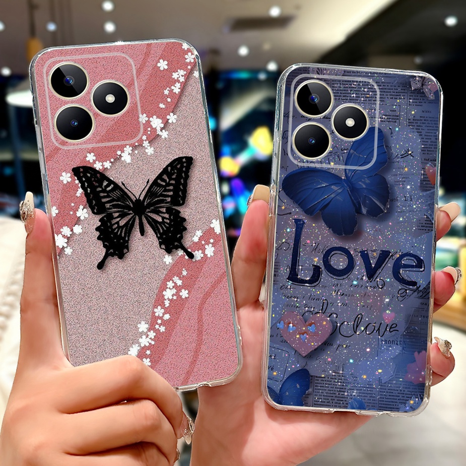 For Realme Note 50 Case RMX383 - Realme Note 50 recension och pris
