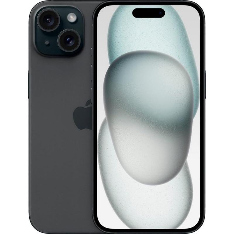 Apple iPhone 15 A2846 (Fully U - Apple Iphone 15 recension och pris