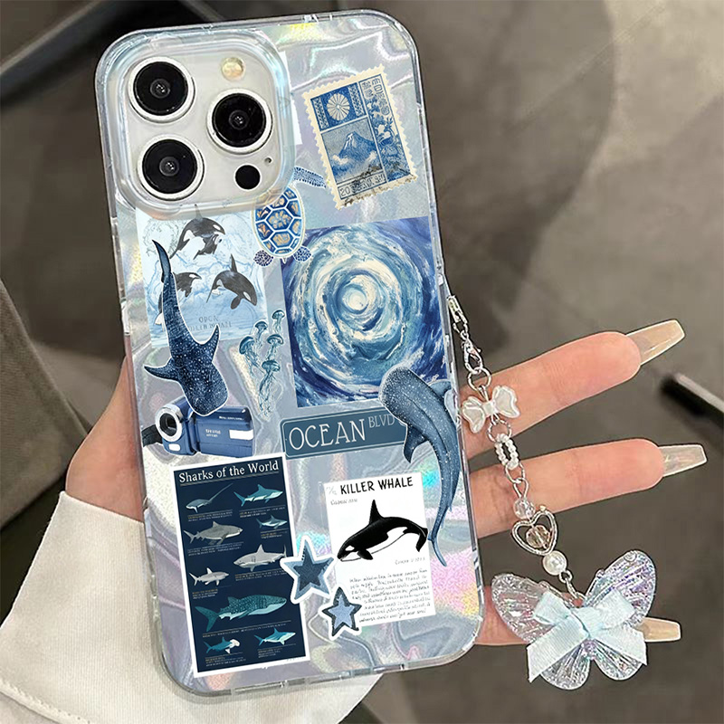 Ocean Case For Realme Note 70  - Realme Note 50 recension och pris