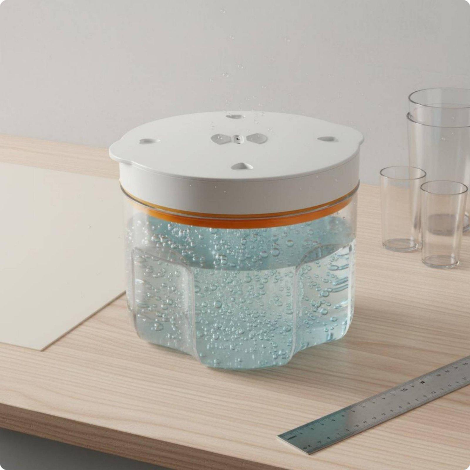 Industrial Resin Bubble Remove - Air Bubble Remover recension och pris