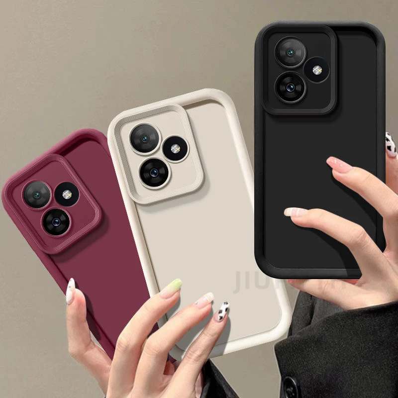 For OPPO Realme C53 Case For R - Realme Note 50 recension och pris