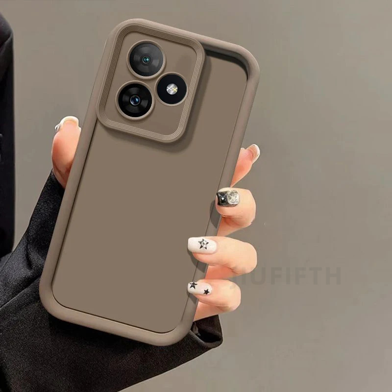 For OPPO Realme C53 Case For R - Realme Note 50 recension och pris