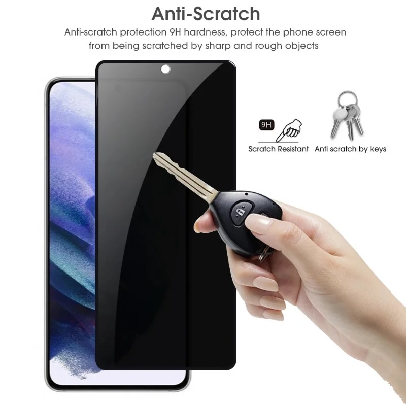 Anti Spy Peep Tempered Glass F - Huawei Mate 60 recension och pris