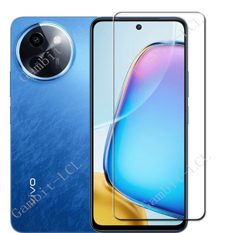 2PCS For Vivo Y1s Y17s Y21 Y21 - Vivo Y28 recension och pris