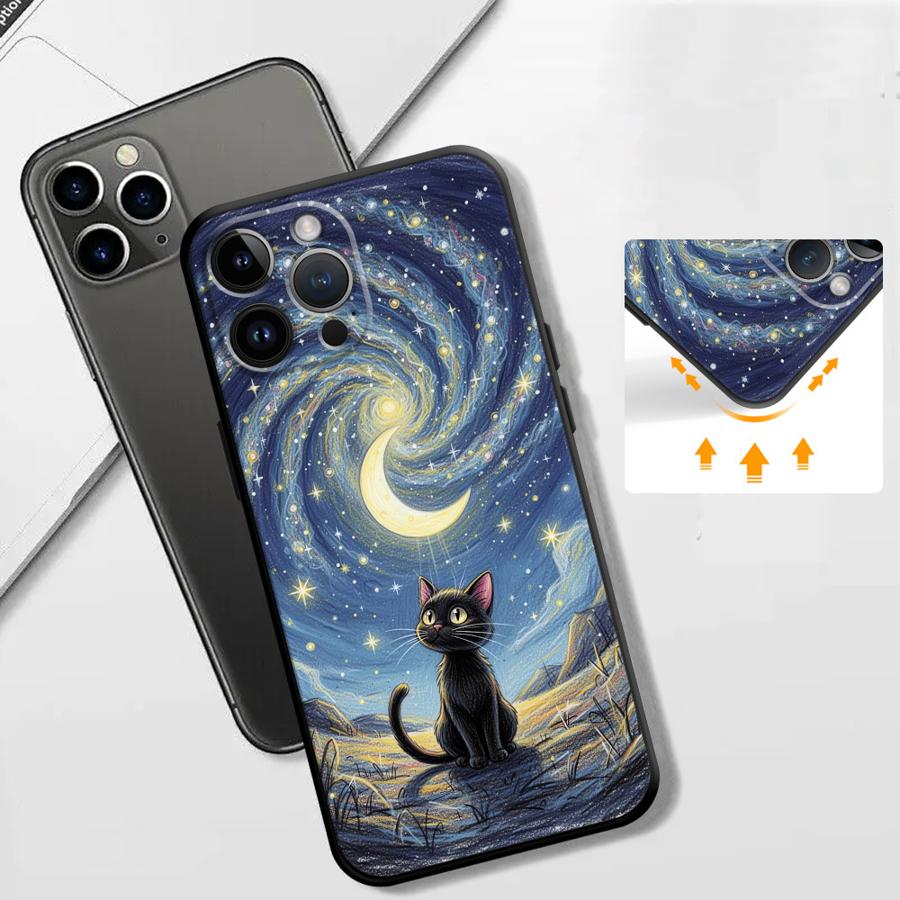 Funda Phone Cover Phone Case f - Apple Iphone 16 recension och pris