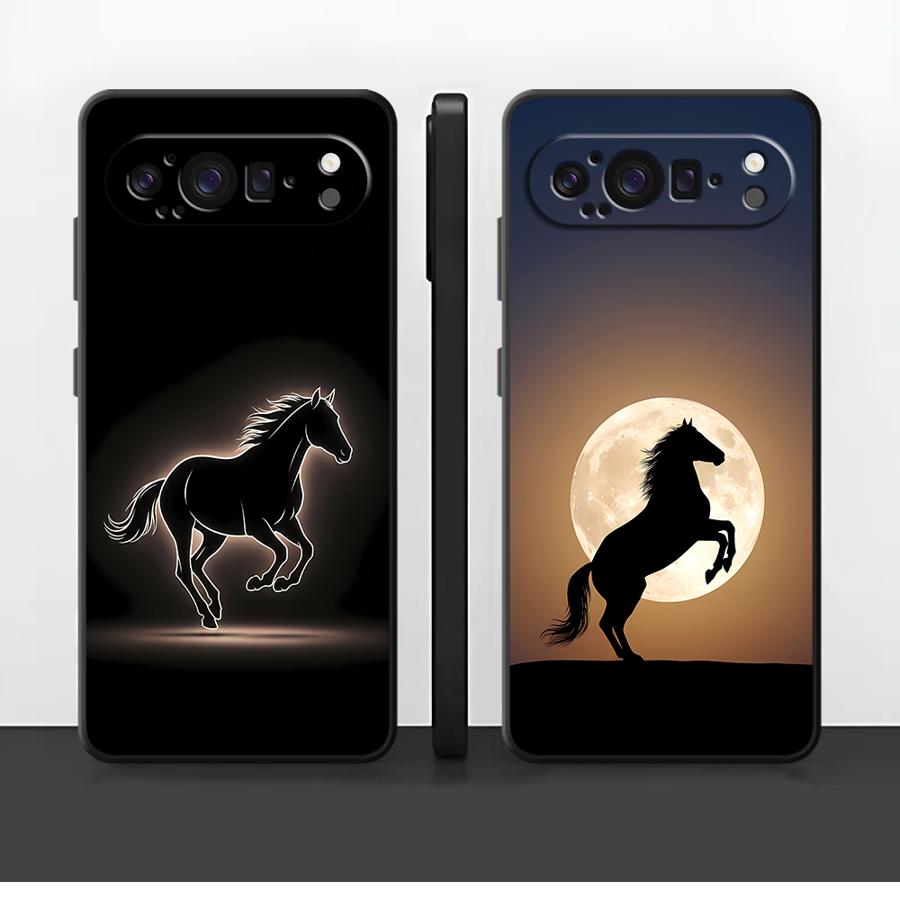 Funda Phone Cover Case for Goo - Google Pixel 9 Pro recension och pris