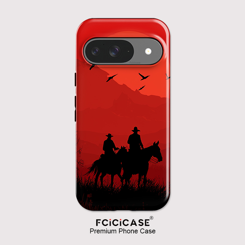 Fcicicase Phone Case For Googl - Google Pixel 9 Pro recension och pris