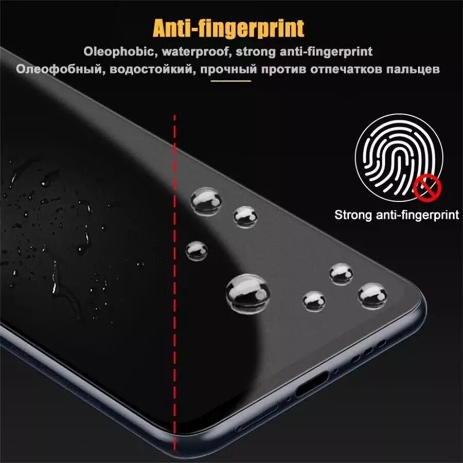 2PCS Matte Hydrogel Film for R - Realme Note 50 recension och pris