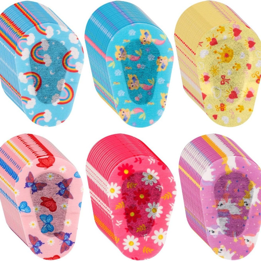 10Sheets/Set Kids Amblyopia Li - Full Cover Adhesive recension och pris
