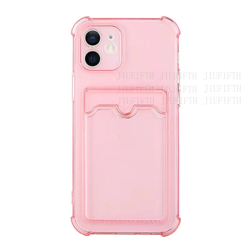 Card Bag Wallet Clear Phone Ca - Realme C67 recension och pris